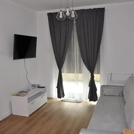 Malinowka Izerska Apartment Swieradow-Zdroj Exterior photo
