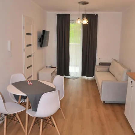 Malinowka Izerska Apartment Swieradow-Zdroj Exterior photo