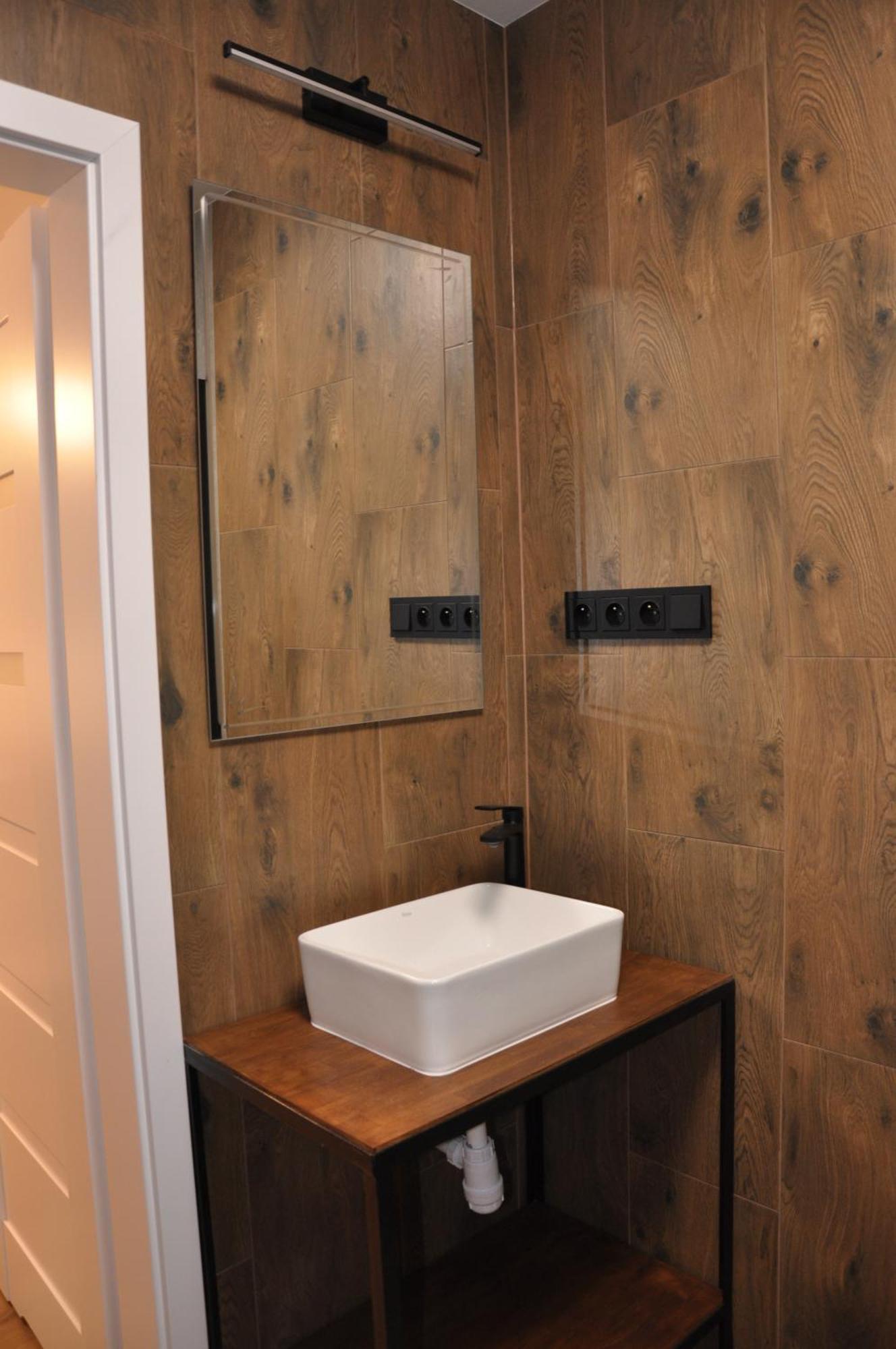Apartment Malinowka Izerska Swieradow-Zdroj