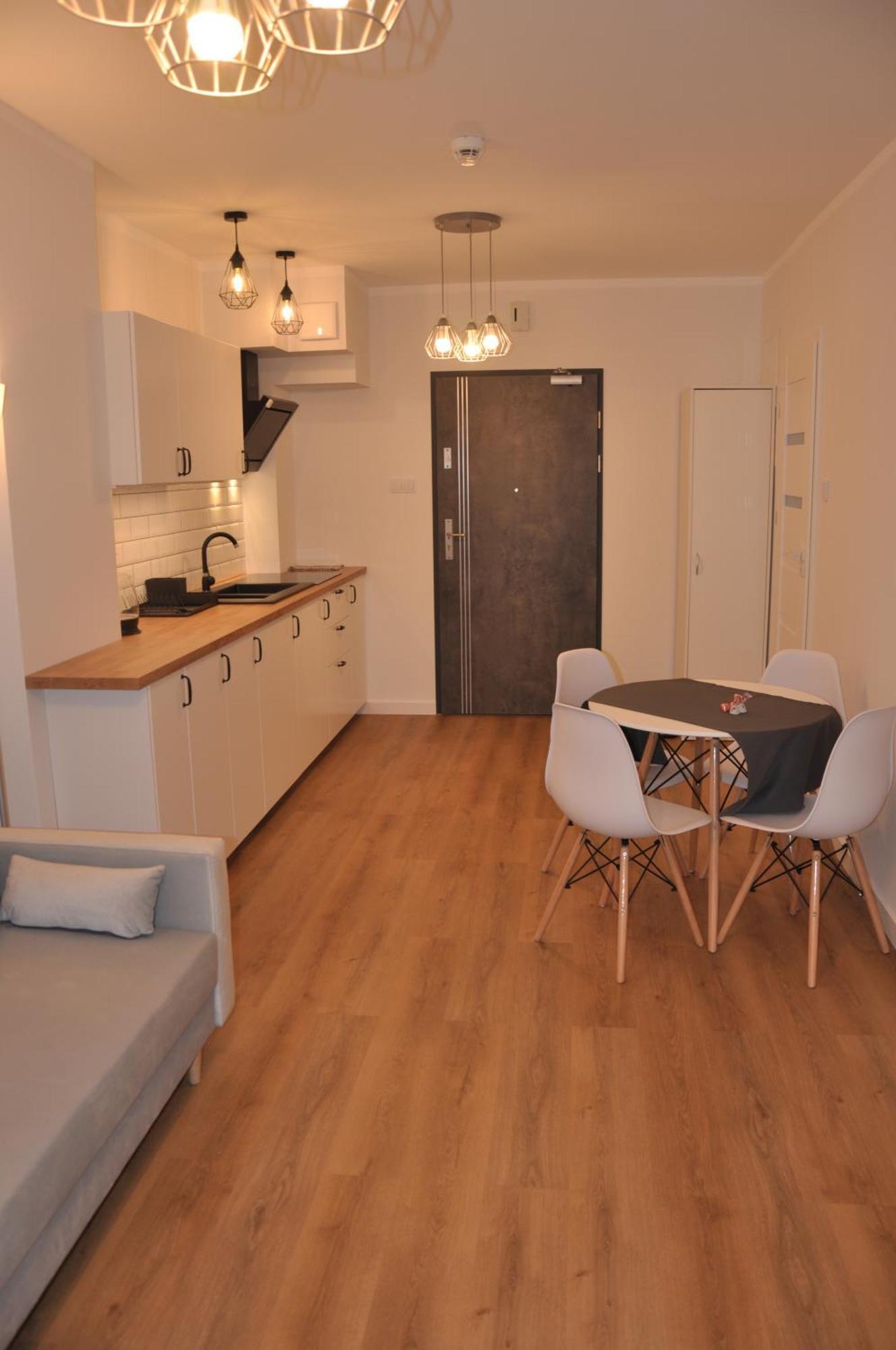 Apartment Malinowka Izerska Swieradow-Zdroj