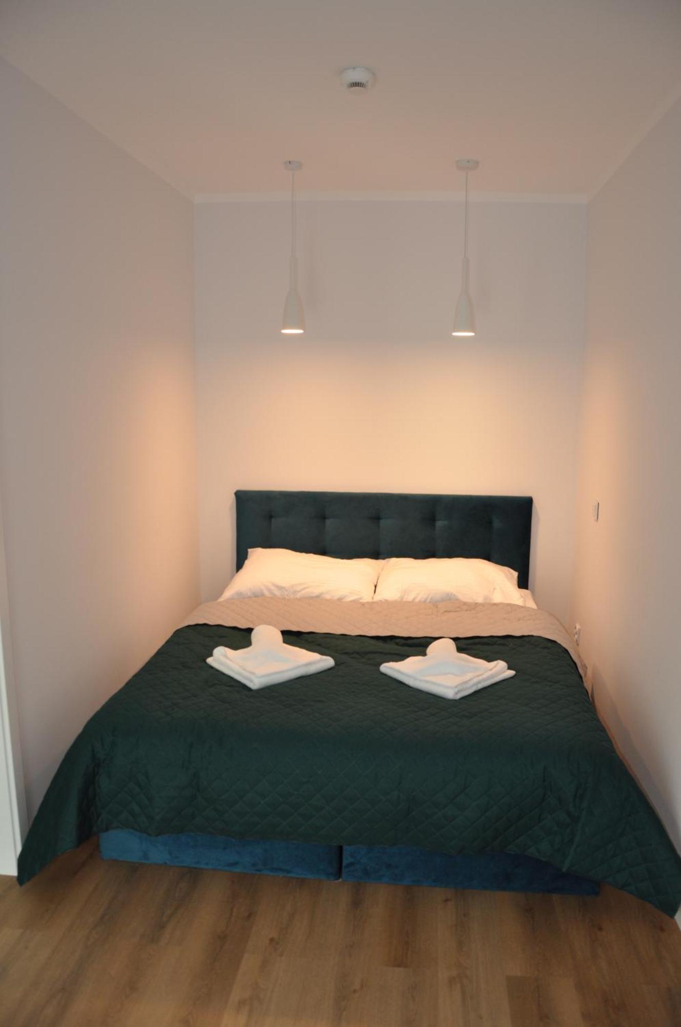 Apartment Malinowka Izerska *