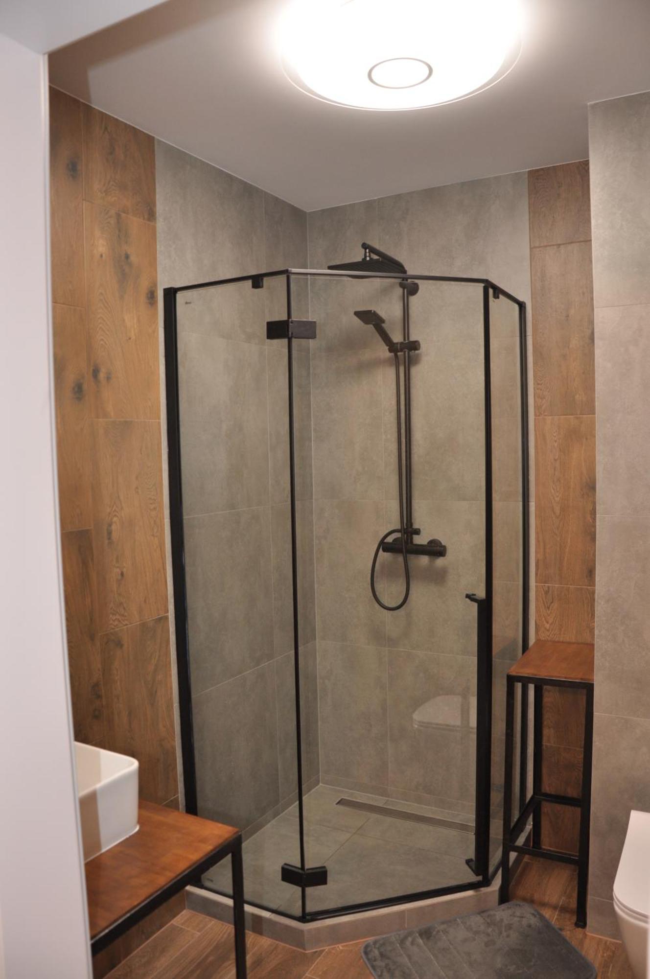 Apartment Malinowka Izerska *