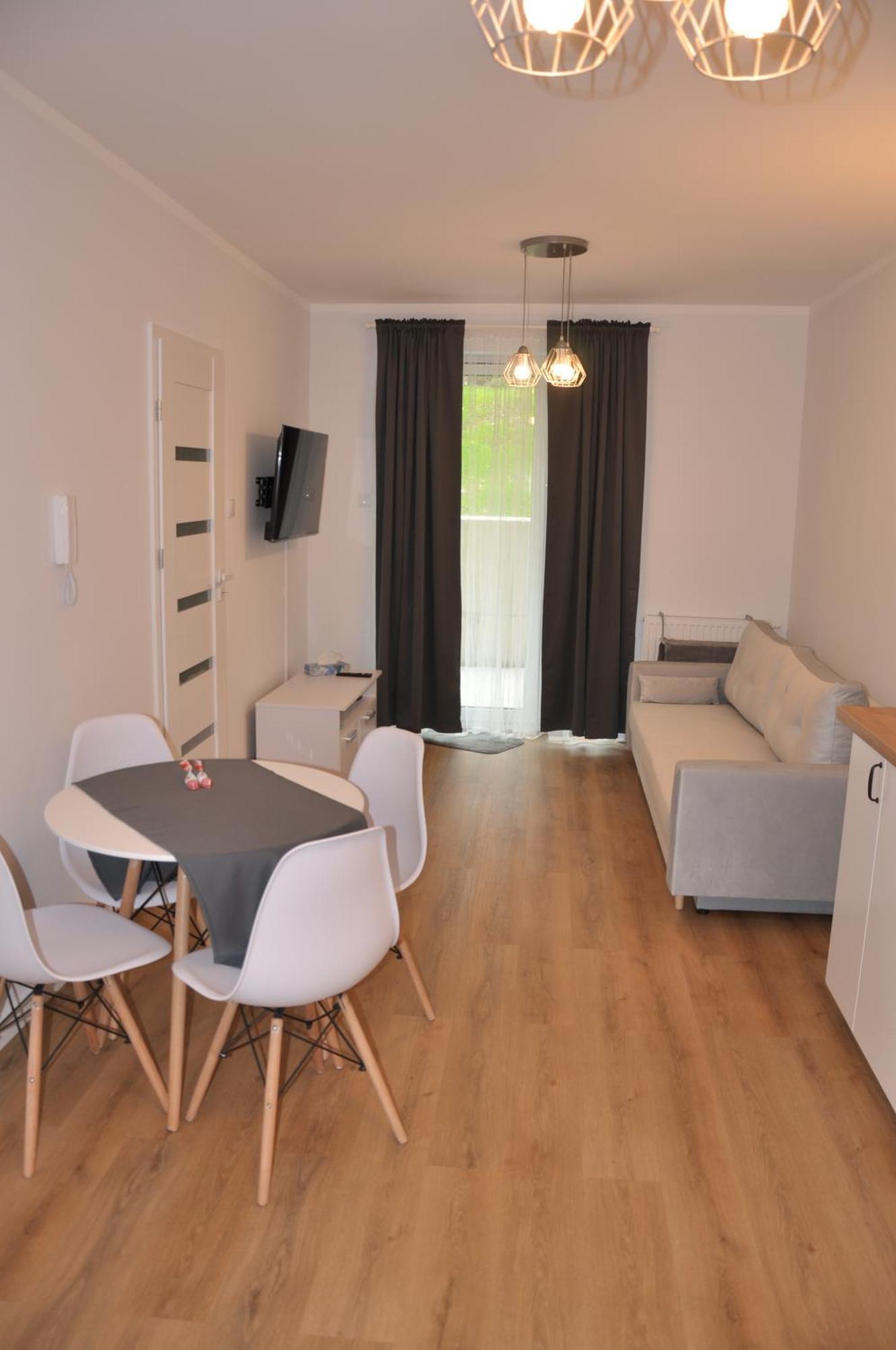 Apartment Malinowka Izerska